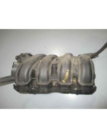 Recambio de colector admision para peugeot 207 confort referencia OEM IAM   