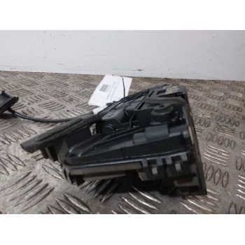 Recambio de cerradura puerta trasera izquierda para skoda superb (3v3) ambition referencia OEM IAM 5TA839015E  