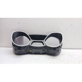 Recambio de cuadro instrumentos para ford focus iii 1.5 tdci referencia OEM IAM f1et10849bls  