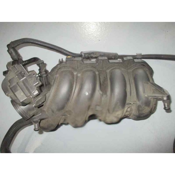 Recambio de colector admision para peugeot 207 confort referencia OEM IAM   