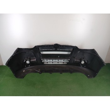 Recambio de paragolpes delantero para fiat doblo cargo (263_) 1.4 referencia OEM IAM 735455570  