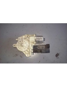 Recambio de motor elevalunas delantero izquierdo para peugeot 407 sw sr sport referencia OEM IAM 9663036480  
