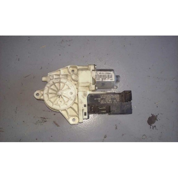 Recambio de motor elevalunas delantero izquierdo para peugeot 407 sw sr sport referencia OEM IAM 9663036480  