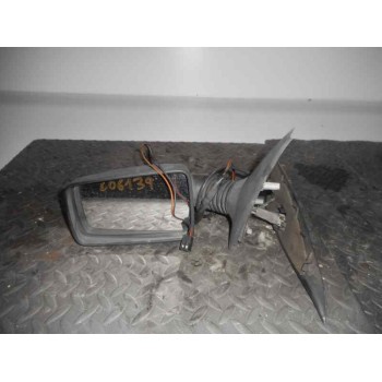 RETROVISOR IZQUIERDO 2 CABLES MANUAL