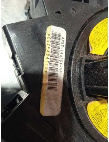 Recambio de anillo airbag para ford focus turnier (cb4) trend referencia OEM IAM 4M5T14A664AB   2