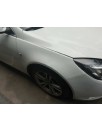 Recambio de aleta delantera derecha para opel insignia berlina sport 4x4 referencia OEM IAM  CON DESPERPECTOS 