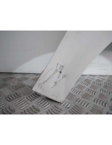 Recambio de aleta delantera derecha para opel insignia berlina sport 4x4 referencia OEM IAM  CON DESPERPECTOS  2