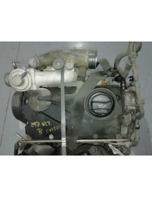 Recambio de motor completo para seat ibiza (6l1) cool referencia OEM IAM ATD B 