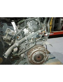 Recambio de motor completo para seat ibiza (6l1) cool referencia OEM IAM ATD B  2