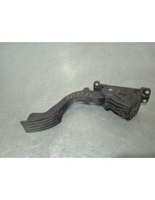Recambio de potenciometro pedal para ford focus turnier (cb4) trend referencia OEM IAM 4M519F836AK  