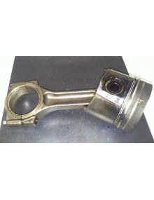 Recambio de piston para renault megane ii berlina 3p 1.9 dci diesel fap referencia OEM IAM   