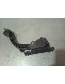 Recambio de potenciometro pedal para ford focus turnier (cb4) trend referencia OEM IAM 4M519F836AK   2
