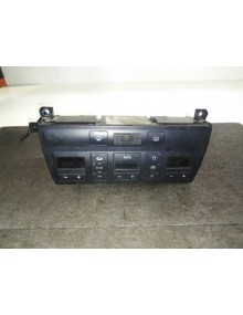 Recambio de mando climatizador para audi a6 berlina (4b2) 2.5 tdi referencia OEM IAM 4B0820043H  