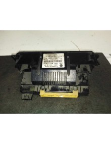 Recambio de mando climatizador para audi a6 berlina (4b2) 2.5 tdi referencia OEM IAM 4B0820043H   2