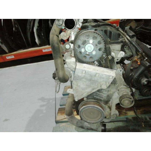Recambio de motor completo para seat ibiza (6l1) cool referencia OEM IAM ATD B 