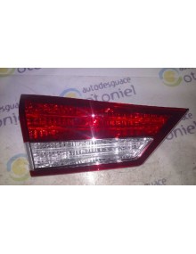 Recambio de piloto trasero izquierdo para hyundai ix20 tecno referencia OEM IAM   