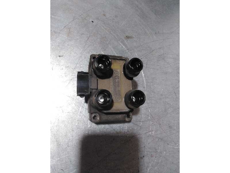 Recambio de bobina encendido para ford escort berlina 1.6 referencia OEM IAM 928F12029CA  