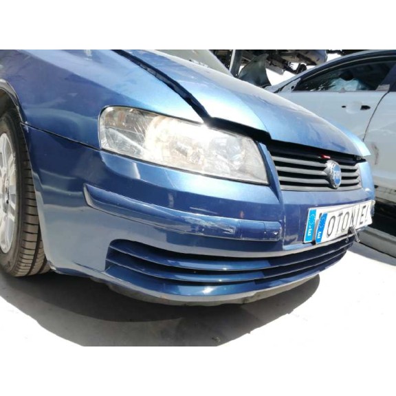 Recambio de paragolpes delantero para fiat stilo (192) 1.9 jtd 140 dynamic multijet referencia OEM IAM  5 PUERTAS 