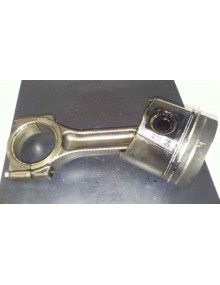 Recambio de piston para renault megane ii berlina 3p 1.9 dci diesel fap referencia OEM IAM   