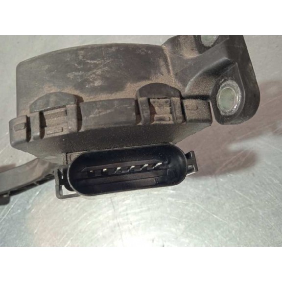 Recambio de potenciometro pedal para ford focus turnier (cb4) trend referencia OEM IAM 4M519F836AK  