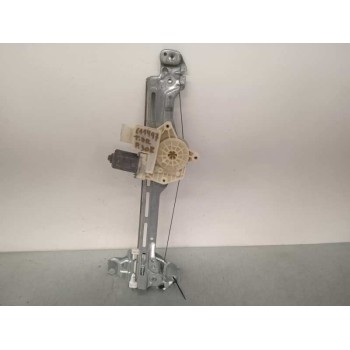 ELEVALUNAS TRASERO DERECHO 122423ARD 9678189980 6 PINS