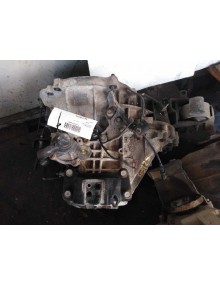 Recambio de caja cambios para hyundai i30 classic referencia OEM IAM WAJ6H 6V 