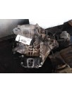 Recambio de caja cambios para hyundai i30 classic referencia OEM IAM WAJ6H 6V 
