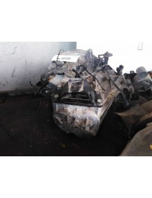 Recambio de caja cambios para hyundai i30 classic referencia OEM IAM WAJ6H 6V  2