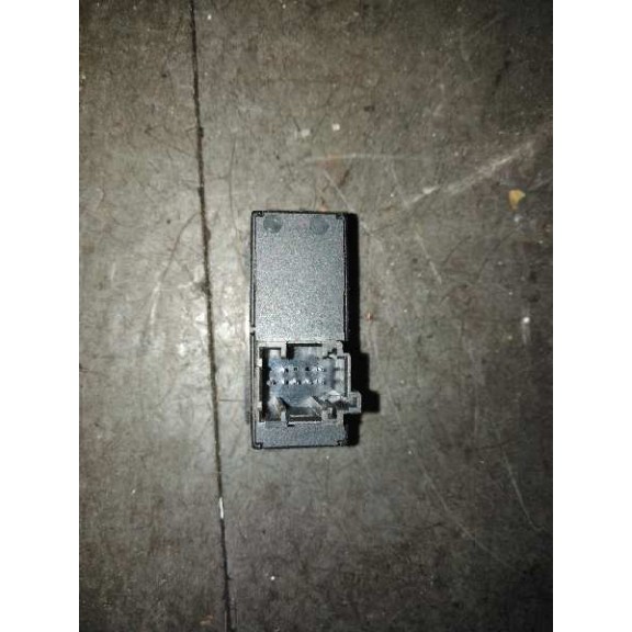 Recambio de interruptor para bmw serie 3 compacto (e36) 316i referencia OEM IAM 8371020  