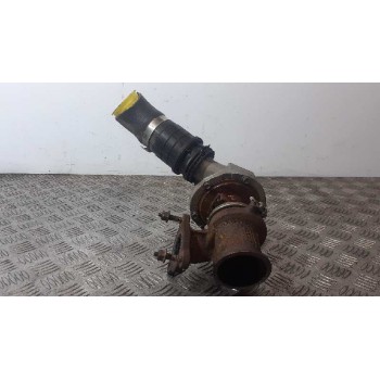 Recambio de turbocompresor para opel astra k lim. 5türig dynamic referencia OEM IAM 55496238  