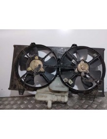 Recambio de electroventilador para mazda 6 monovolumen (gy) 2.0 diesel cat referencia OEM IAM   