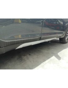 Recambio de faldon lateral para subaru outback (b15) executive plus s awd referencia OEM IAM  DCH 