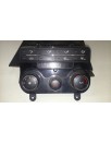 Recambio de mando climatizador para hyundai i30 classic referencia OEM IAM 972502L170  