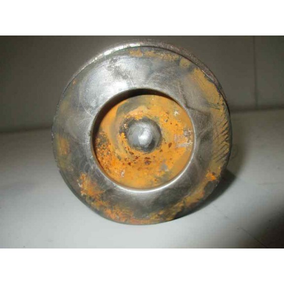 Recambio de piston para bmw serie 1 berlina (e81/e87) 2.0 16v diesel cat referencia OEM IAM   