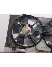 Recambio de electroventilador para mazda 6 monovolumen (gy) 2.0 diesel cat referencia OEM IAM    2