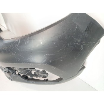 Recambio de paragolpes delantero para renault captur i (j5_, h5_) 1.2 tce (j5au) referencia OEM IAM P1RCT2  