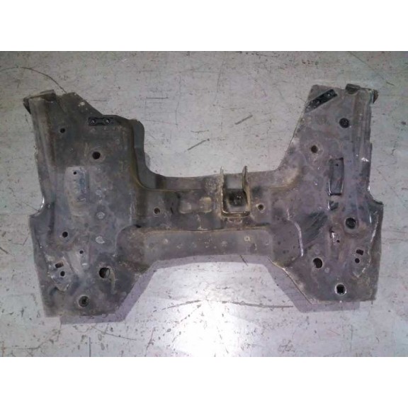Recambio de puente delantero para citroën c3 picasso seduction referencia OEM IAM   
