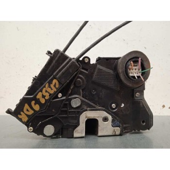 Recambio de cerradura puerta delantera derecha para toyota yaris (ksp9/scp9/nlp9) básico referencia OEM IAM   5 CABLES