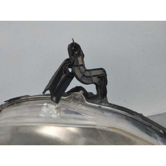 Recambio de faro izquierdo para suzuki alto amf 310 1.0 12v cat referencia OEM IAM 35320M68K00  