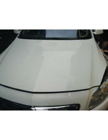 Recambio de capot para opel insignia berlina sport 4x4 referencia OEM IAM  TIENE ALGUN ROCE 