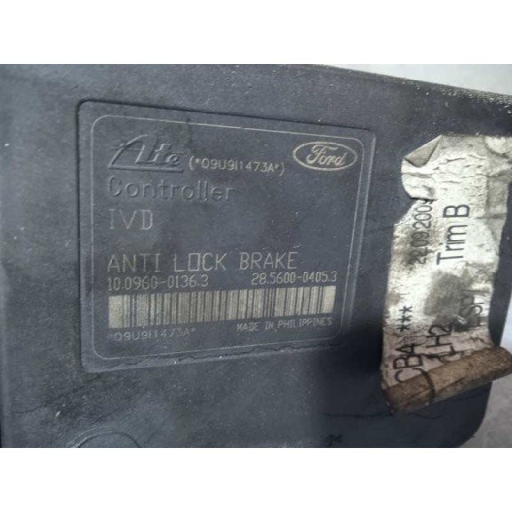 Recambio de abs para ford focus turnier (cb4) trend referencia OEM IAM 8M512C405CA  