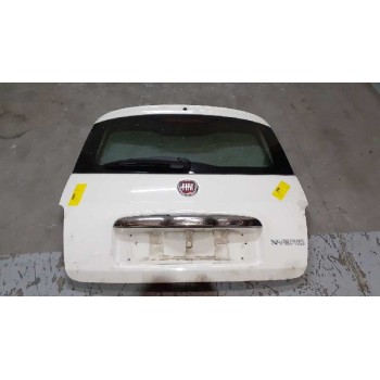 Recambio de porton trasero para fiat 500 lounge referencia OEM IAM   