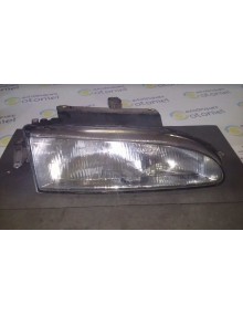 Recambio de faro derecho para hyundai s-coupe (sl) 1.5 referencia OEM IAM   BIFARO