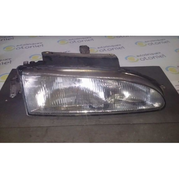 Recambio de faro derecho para hyundai s-coupe (sl) 1.5 referencia OEM IAM   BIFARO