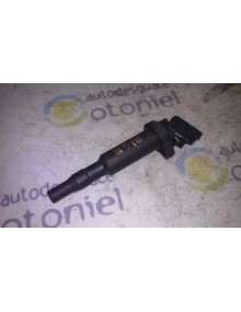 Recambio de bobina encendido para peugeot 207 confort referencia OEM IAM V757164380  BOSCH