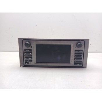 SISTEMA AUDIO / RADIO CD rd1rv830 1rbe40576555A 65526909599