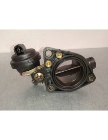 Recambio de caja mariposa para nissan primera berlina (p12) line up referencia OEM IAM A68479633  A68479633