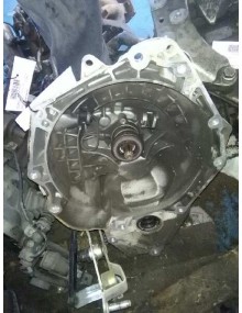 Recambio de caja cambios para opel corsa c club referencia OEM IAM A08722F13C394 B 67.000KM 2