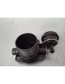 Recambio de caja mariposa para nissan primera berlina (p12) line up referencia OEM IAM A68479633  A68479633 2