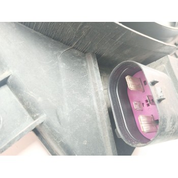 Recambio de electroventilador para skoda superb ii (3t4) 2.0 tdi 16v referencia OEM IAM 1k0121207bc  